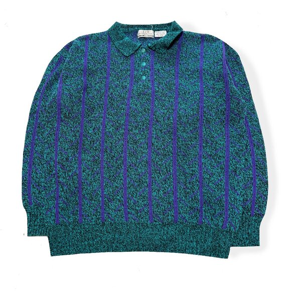 Vintage Club International, Sweater - Picture 1 of 4